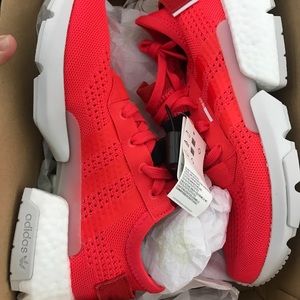 Adidas POD-S3.1 Shoe